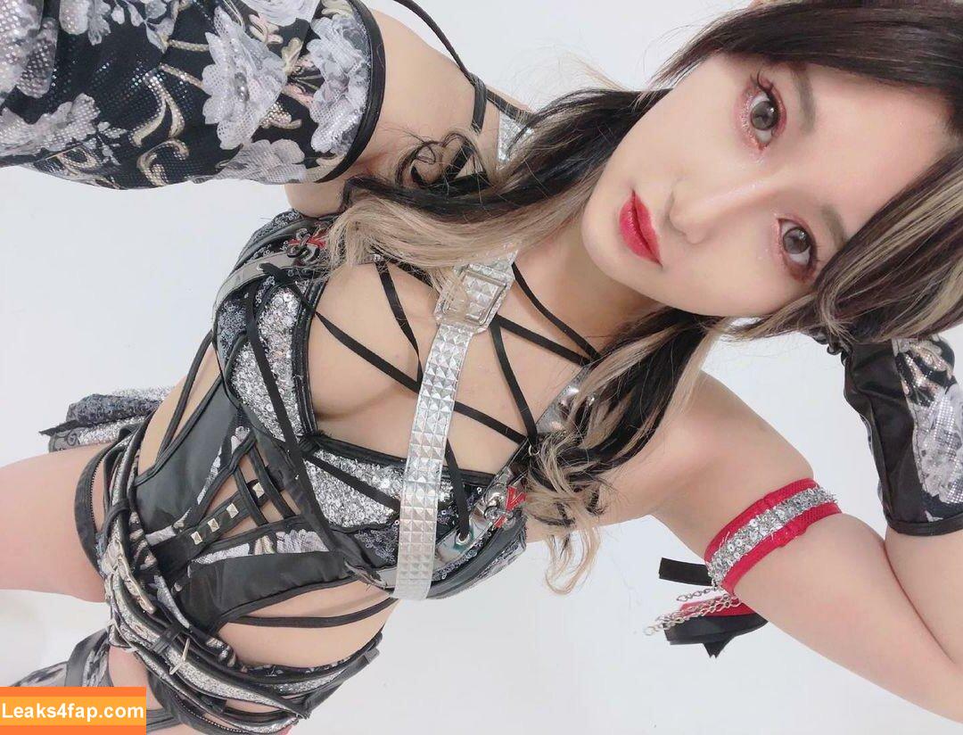 WomenJoshi / Puroresu слитое фото фото #2206