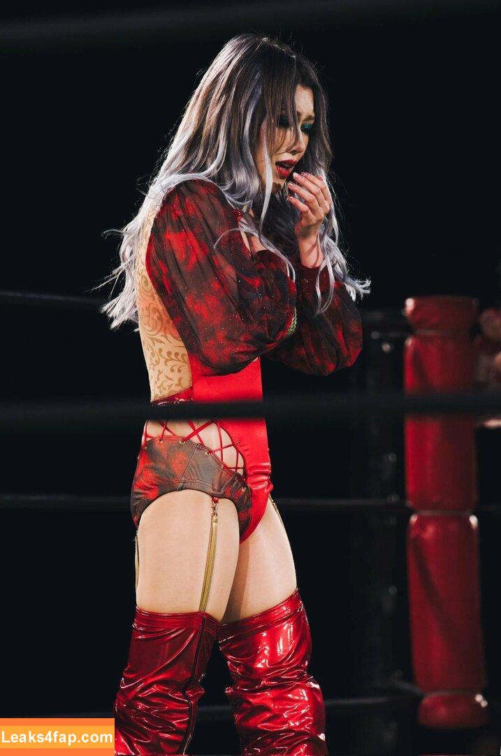 WomenJoshi / Puroresu слитое фото фото #2212