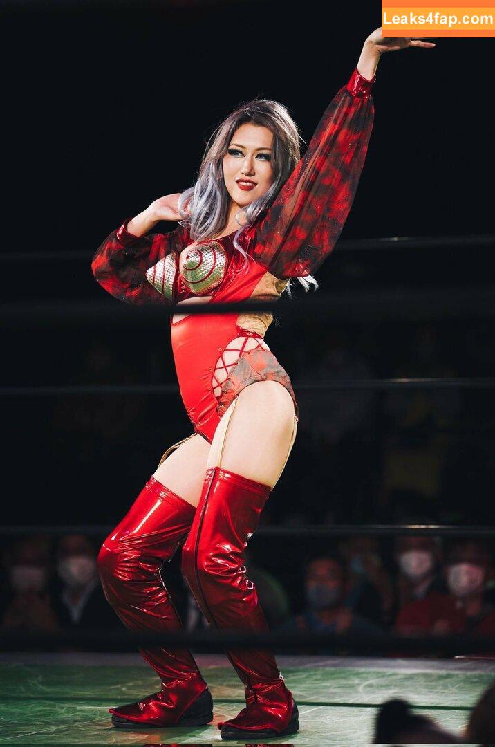 WomenJoshi / Puroresu слитое фото фото #2213