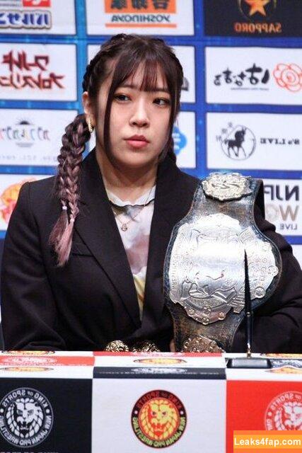 WomenJoshi / Puroresu слитое фото фото #2223