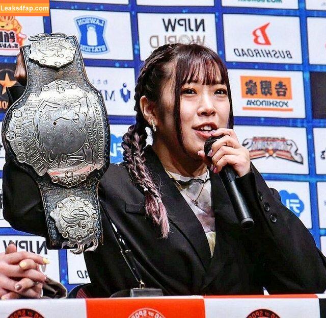 WomenJoshi / Puroresu слитое фото фото #2226