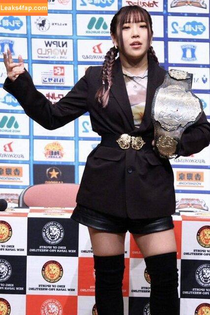 WomenJoshi / Puroresu слитое фото фото #2227