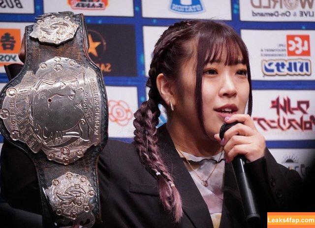 WomenJoshi / Puroresu слитое фото фото #2228