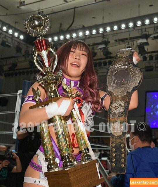 WomenJoshi / Puroresu слитое фото фото #2229