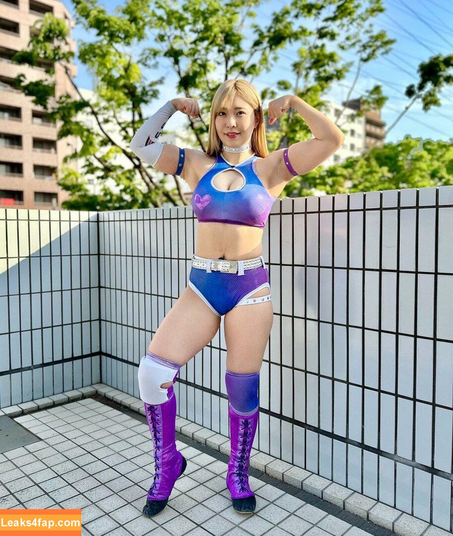 WomenJoshi / Puroresu слитое фото фото #2240