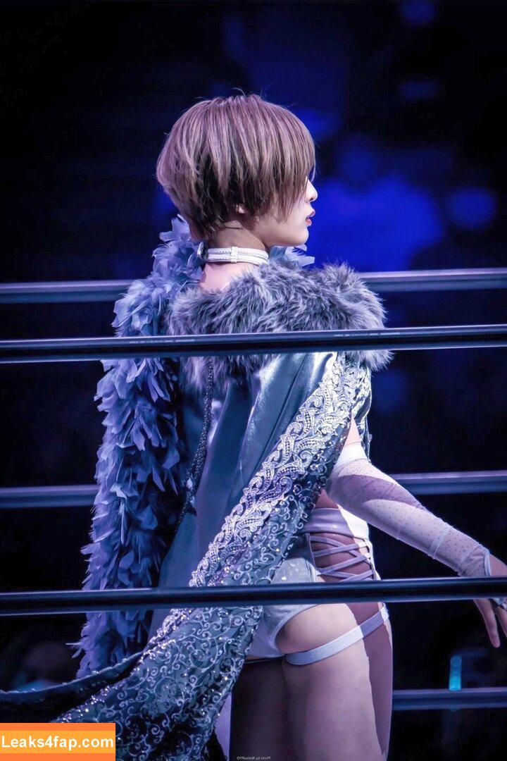 WomenJoshi / Puroresu слитое фото фото #2243