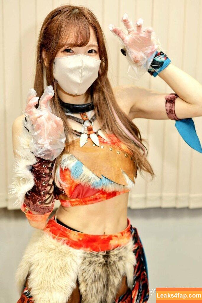 WomenJoshi / Puroresu слитое фото фото #2248