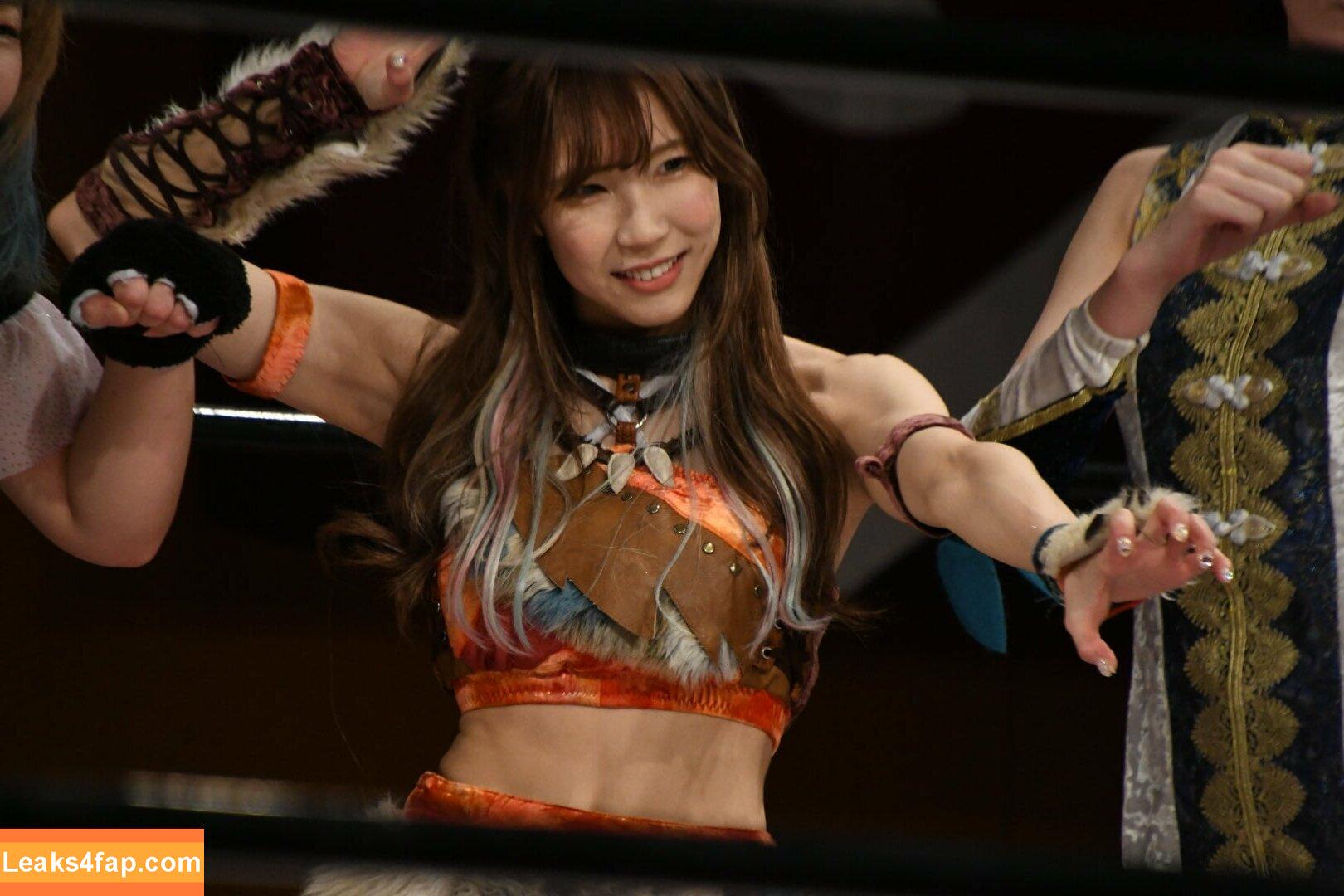 WomenJoshi / Puroresu слитое фото фото #2249