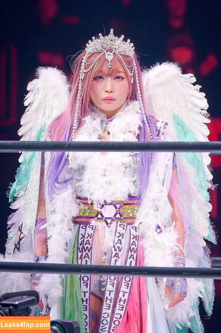 WomenJoshi / Puroresu слитое фото фото #2257