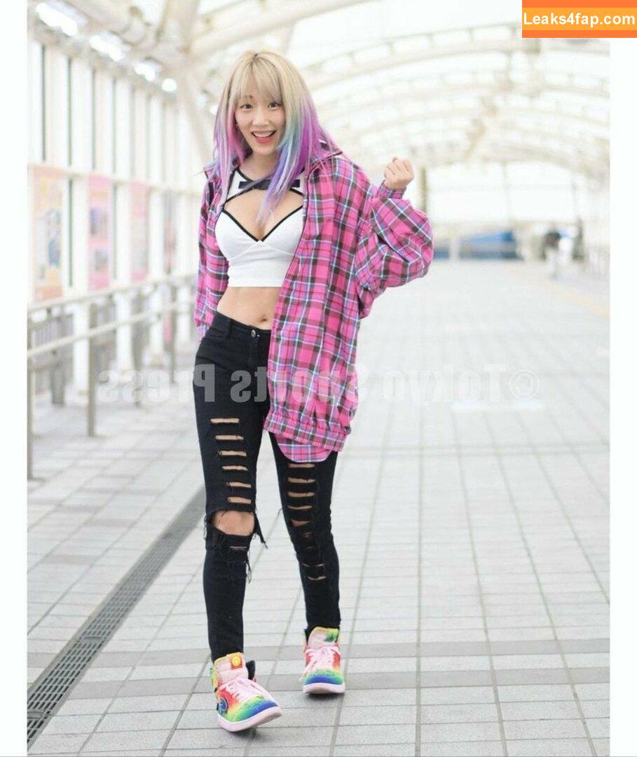 WomenJoshi / Puroresu слитое фото фото #2260