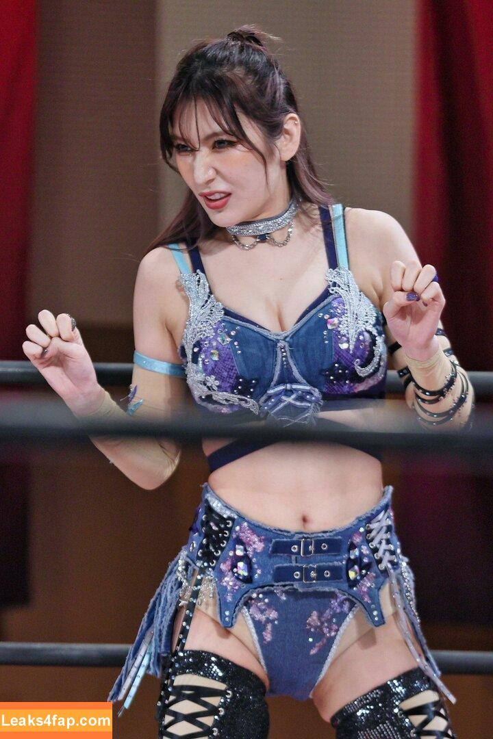 WomenJoshi / Puroresu слитое фото фото #2266