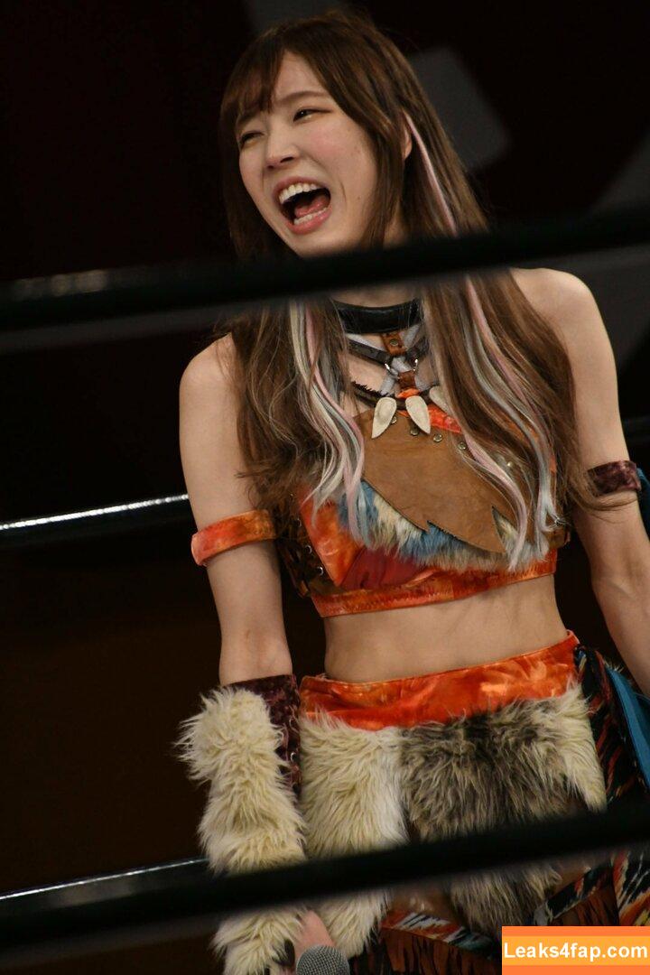 WomenJoshi / Puroresu слитое фото фото #2267