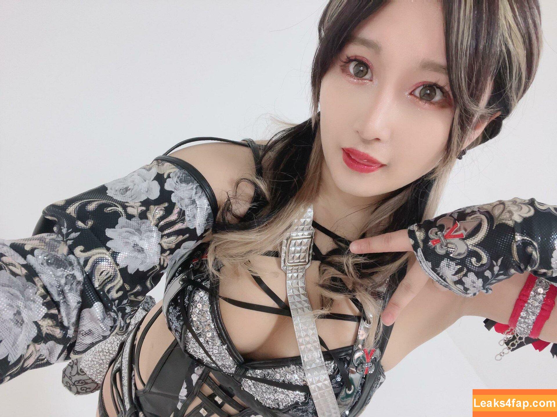 WomenJoshi / Puroresu слитое фото фото #2268