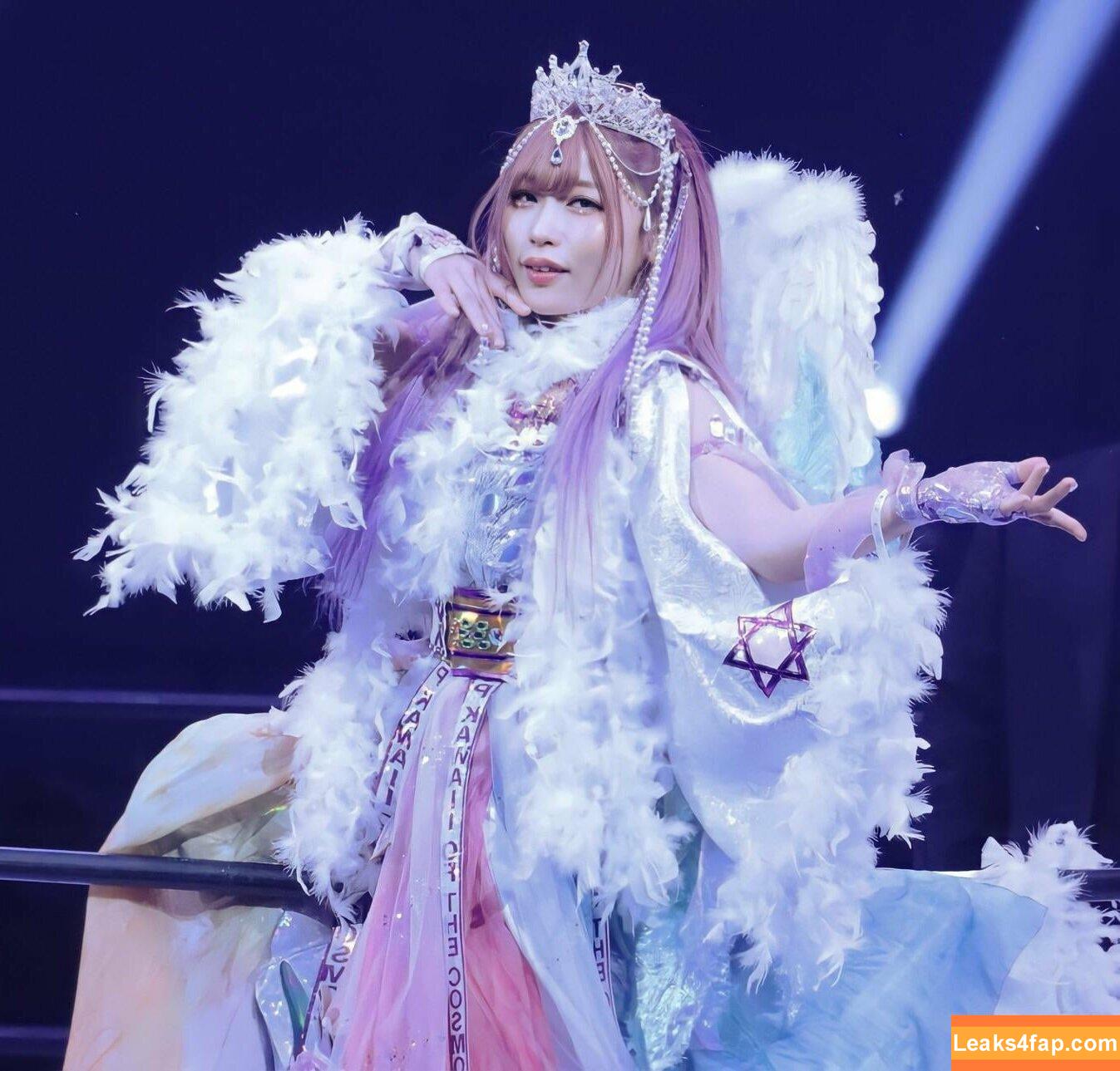 WomenJoshi / Puroresu слитое фото фото #2270