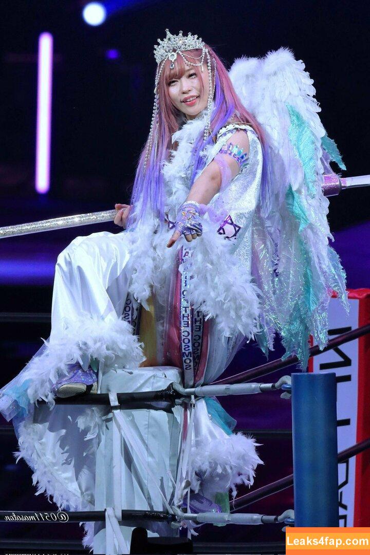 WomenJoshi / Puroresu слитое фото фото #2272