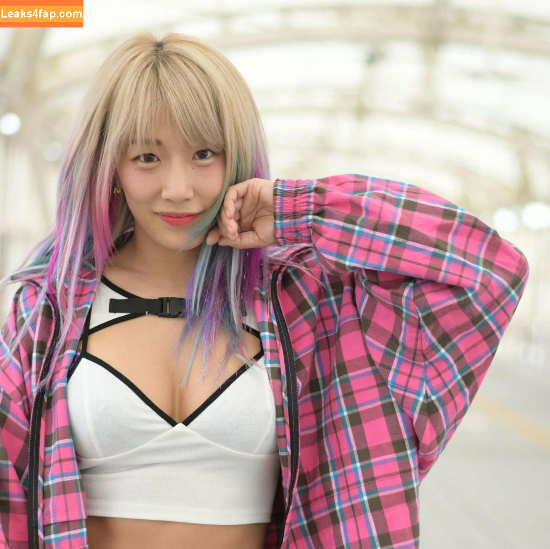 WomenJoshi / Puroresu слитое фото фото #2275