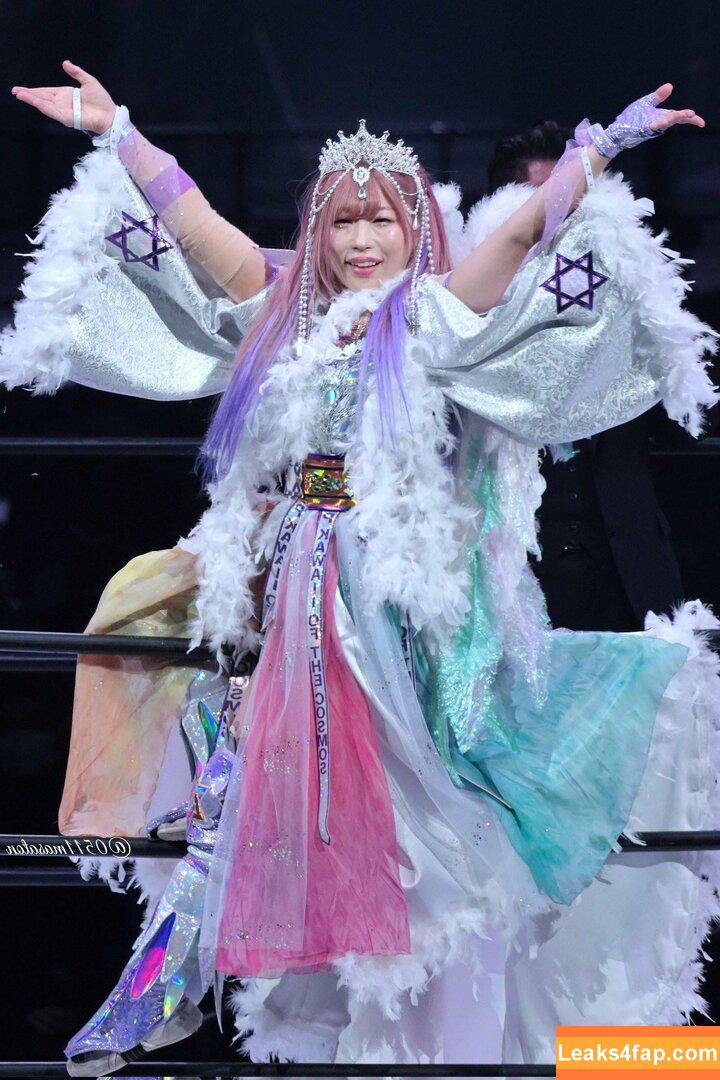 WomenJoshi / Puroresu слитое фото фото #2279