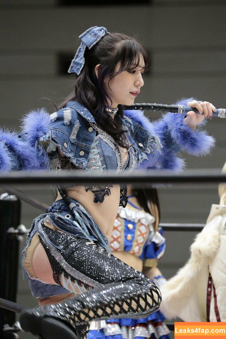 WomenJoshi / Puroresu слитое фото фото #2299