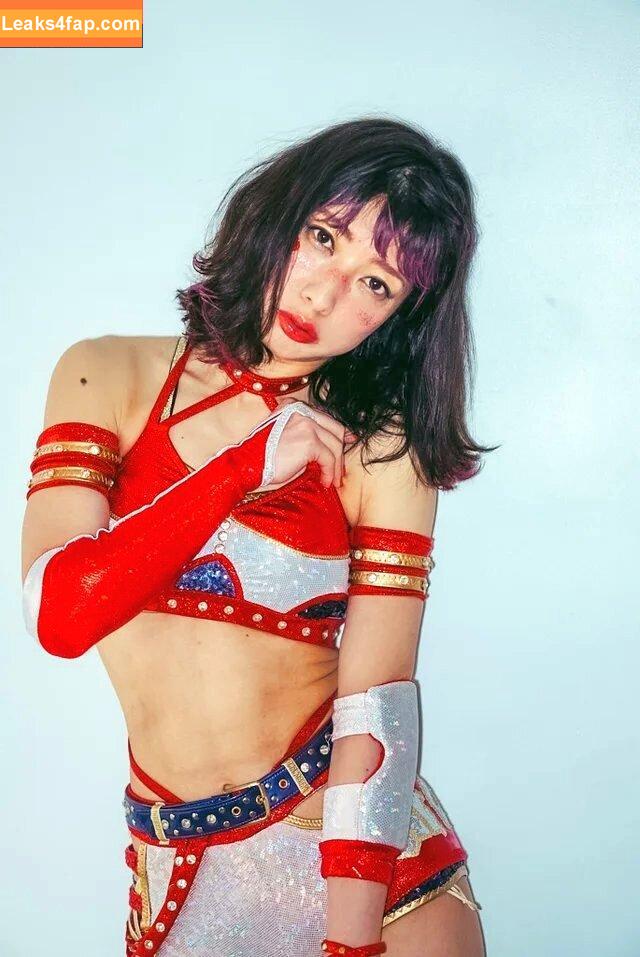 WomenJoshi / Puroresu слитое фото фото #2303