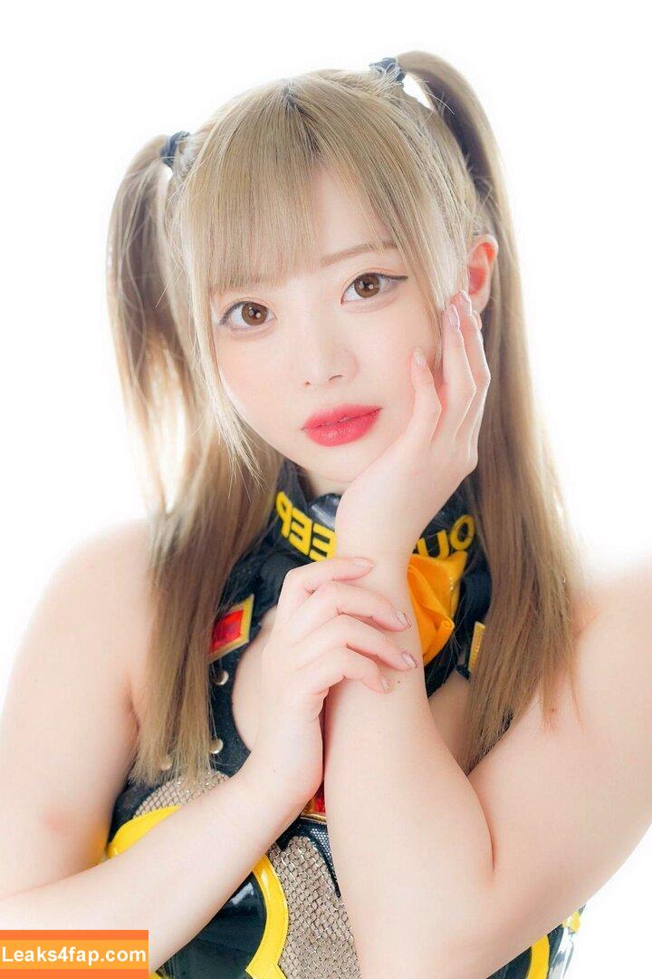 WomenJoshi / Puroresu слитое фото фото #2307