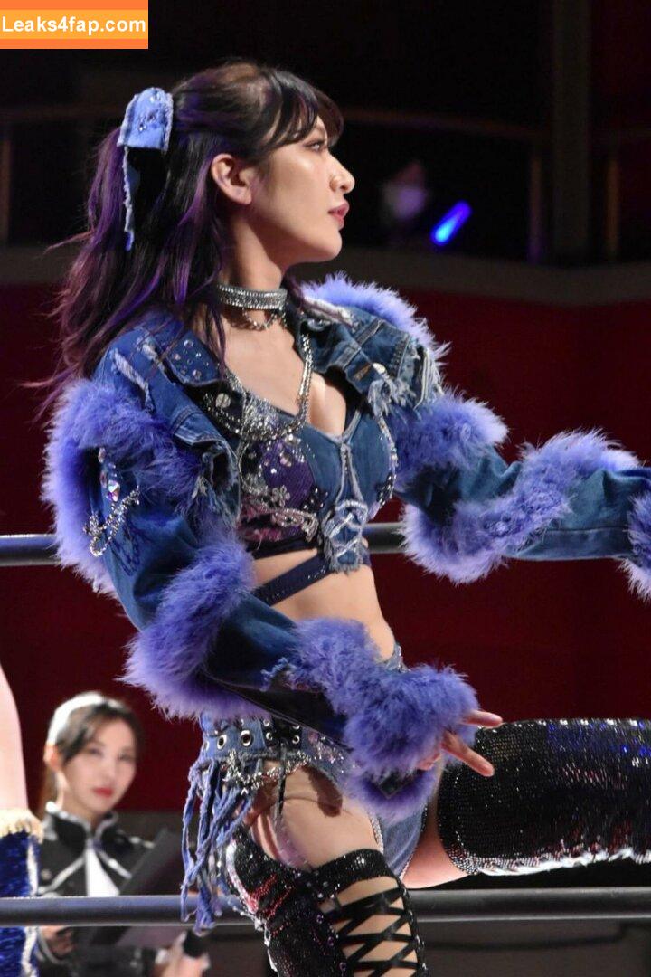 WomenJoshi / Puroresu слитое фото фото #2308