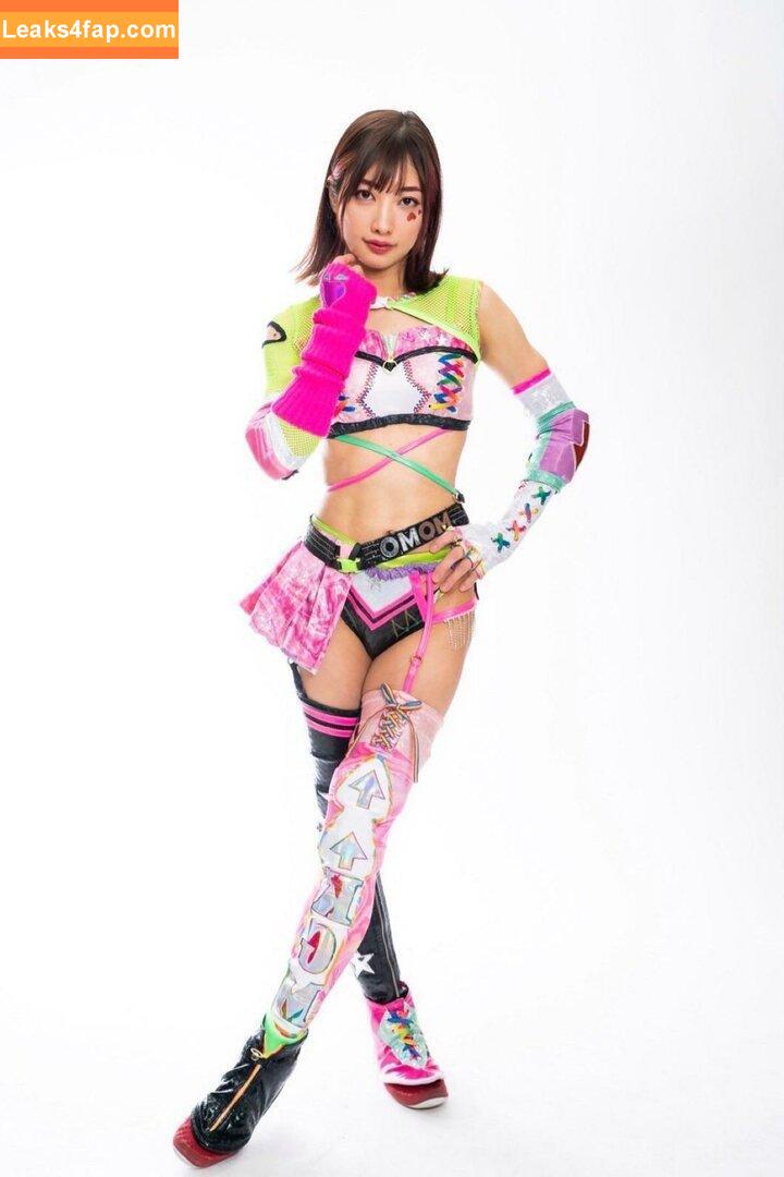 WomenJoshi / Puroresu слитое фото фото #2314