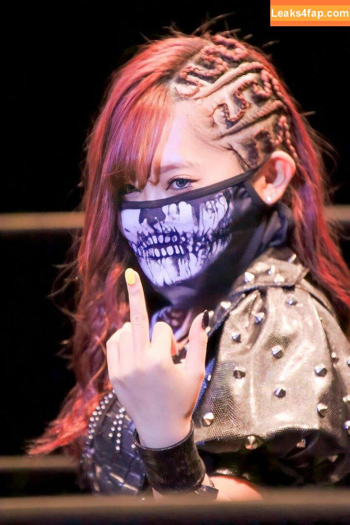 WomenJoshi / Puroresu слитое фото фото #2317