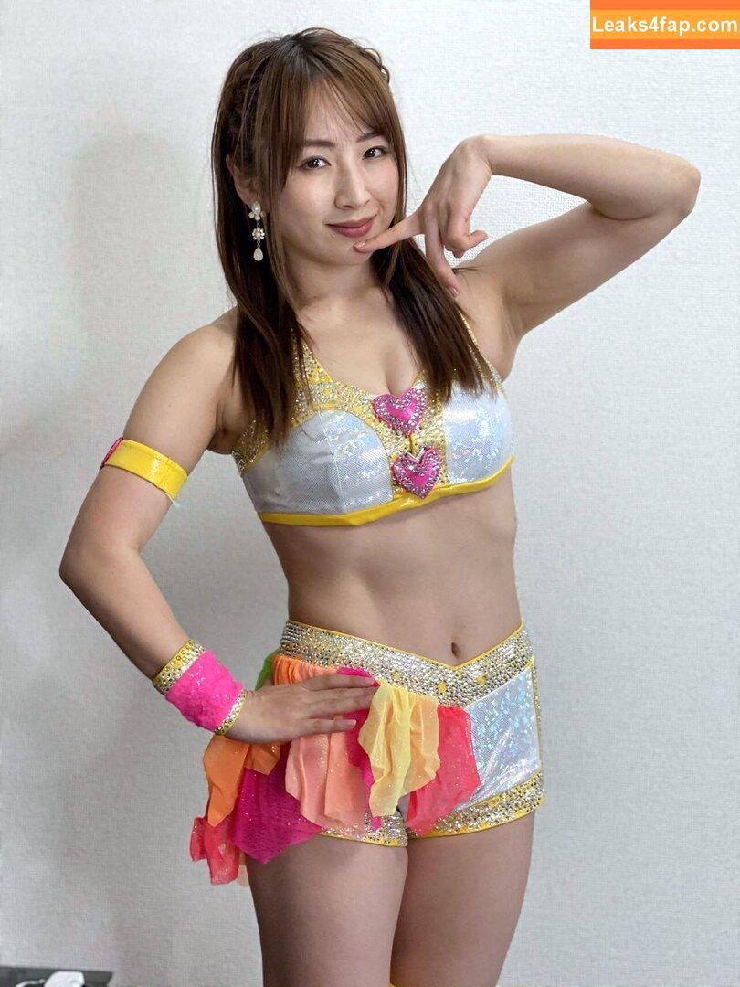 WomenJoshi / Puroresu слитое фото фото #2322