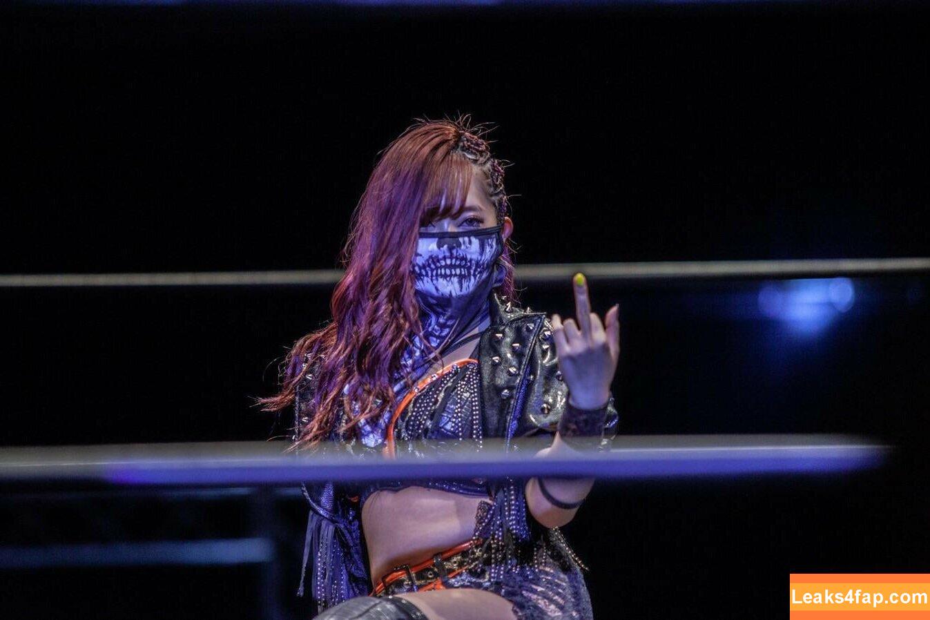 WomenJoshi / Puroresu слитое фото фото #2328