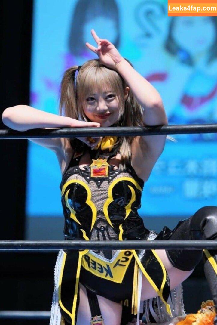 WomenJoshi / Puroresu слитое фото фото #2337