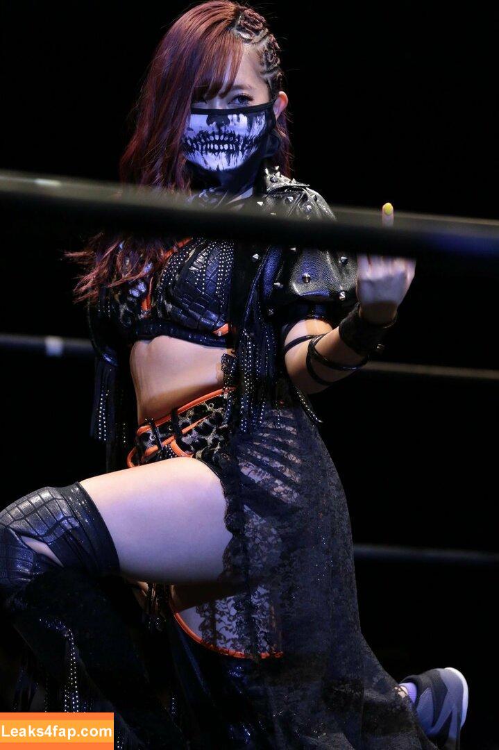 WomenJoshi / Puroresu слитое фото фото #2338