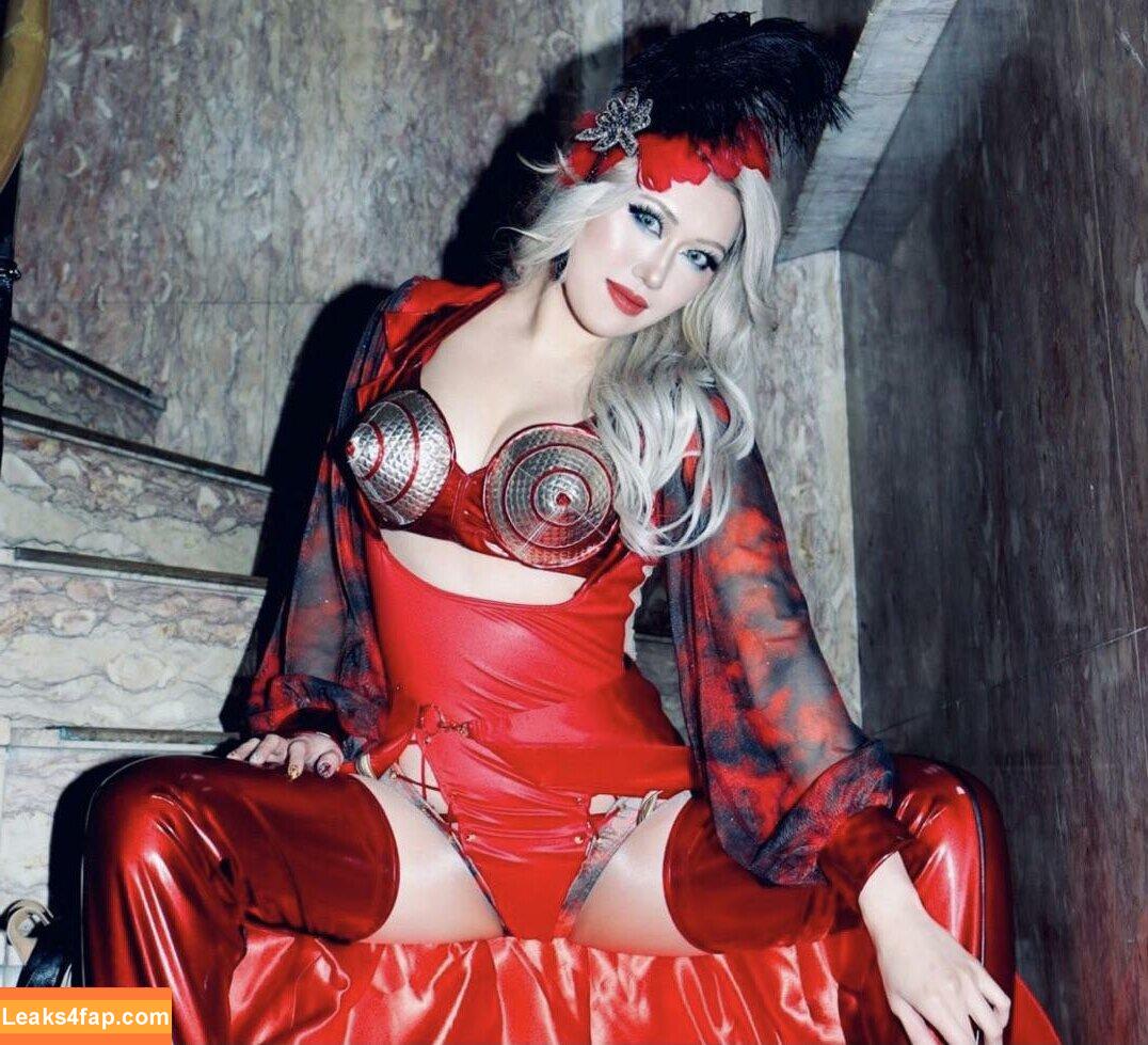 WomenJoshi / Puroresu слитое фото фото #2340