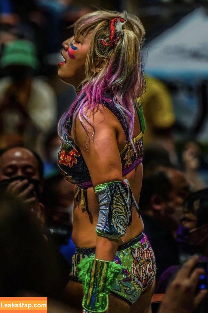 WomenJoshi / Puroresu слитое фото фото #2341