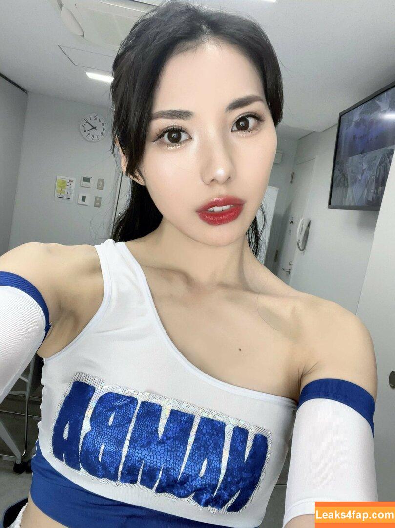 WomenJoshi / Puroresu слитое фото фото #2343