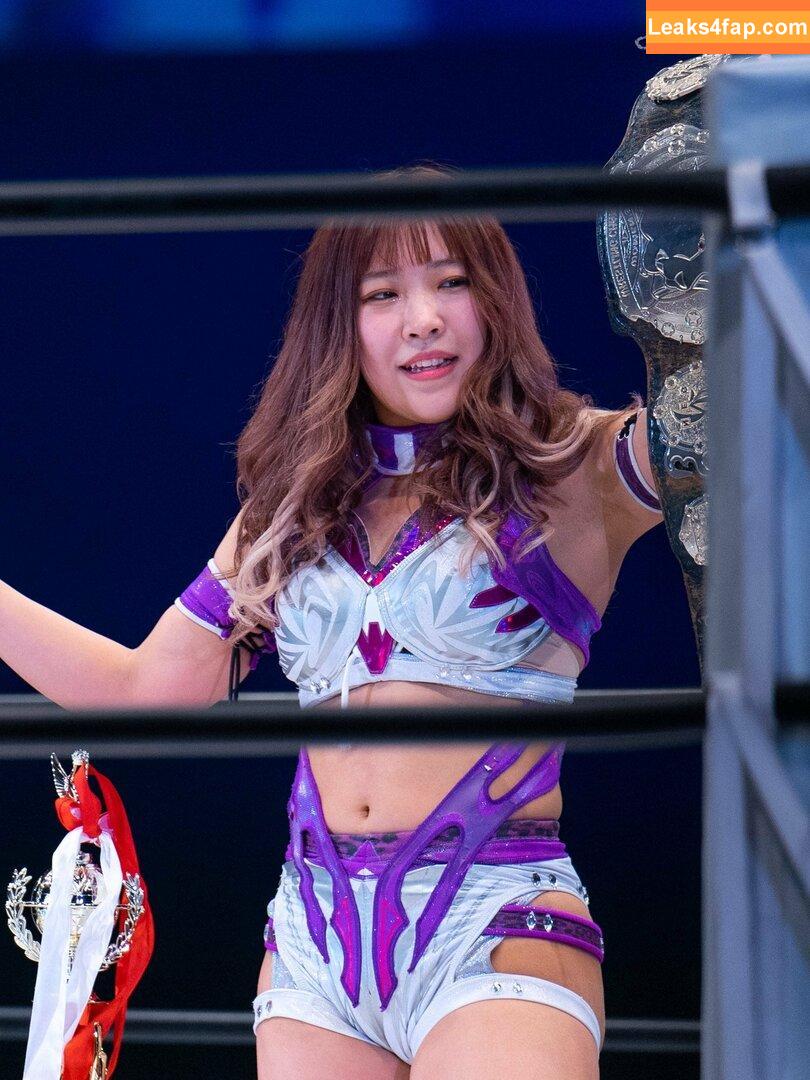 WomenJoshi / Puroresu слитое фото фото #2361