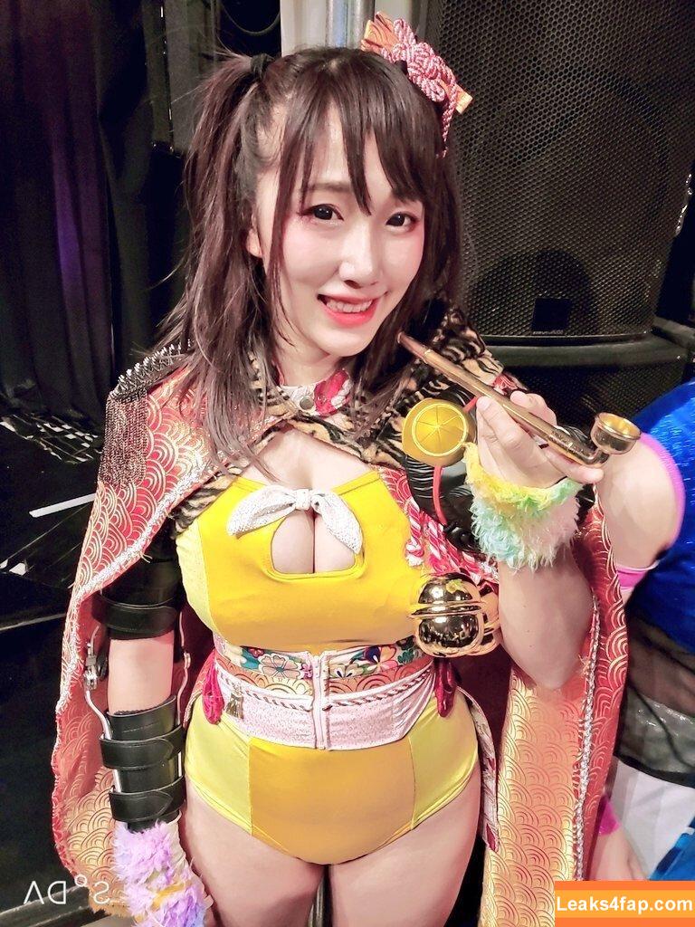 WomenJoshi / Puroresu слитое фото фото #2362