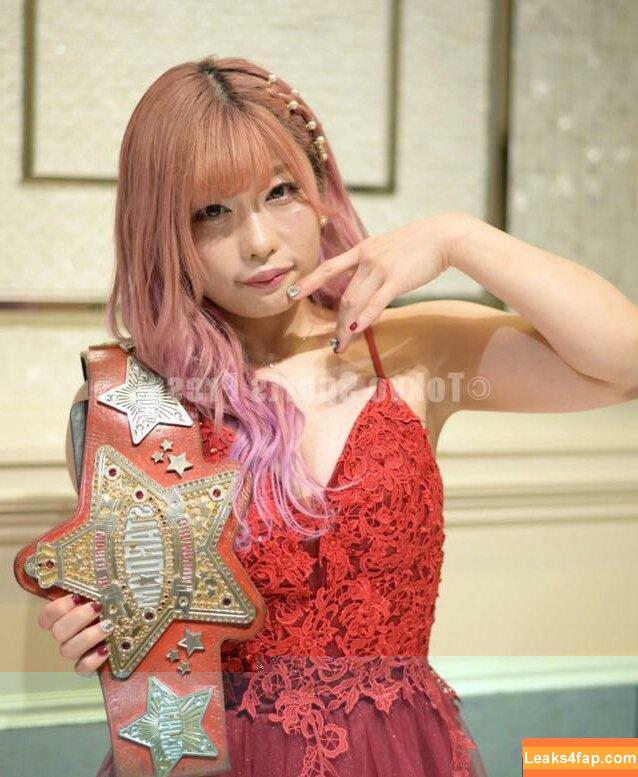 WomenJoshi / Puroresu слитое фото фото #2367