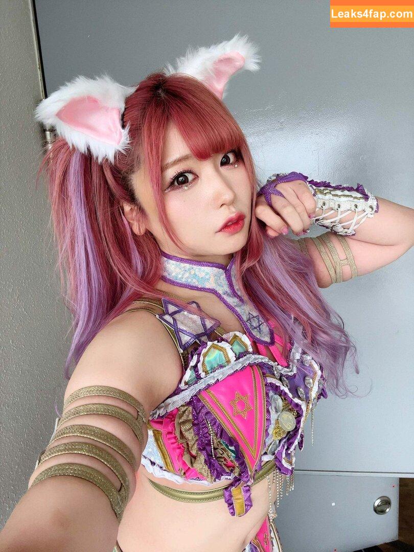 WomenJoshi / Puroresu слитое фото фото #2374