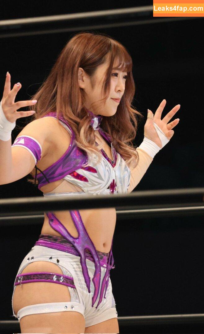 WomenJoshi / Puroresu слитое фото фото #2379