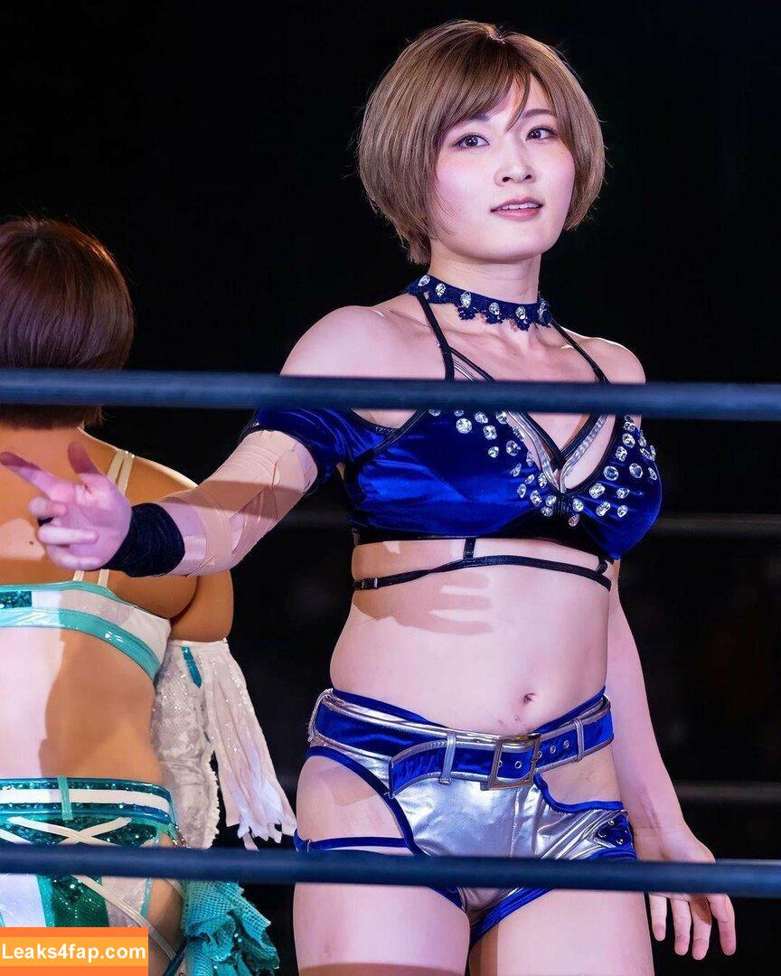 WomenJoshi / Puroresu слитое фото фото #2383