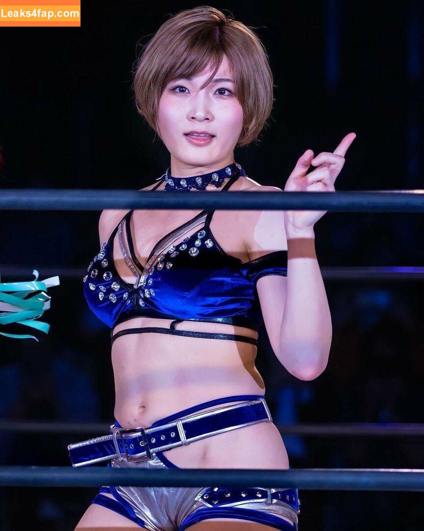 WomenJoshi / Puroresu слитое фото фото #2388