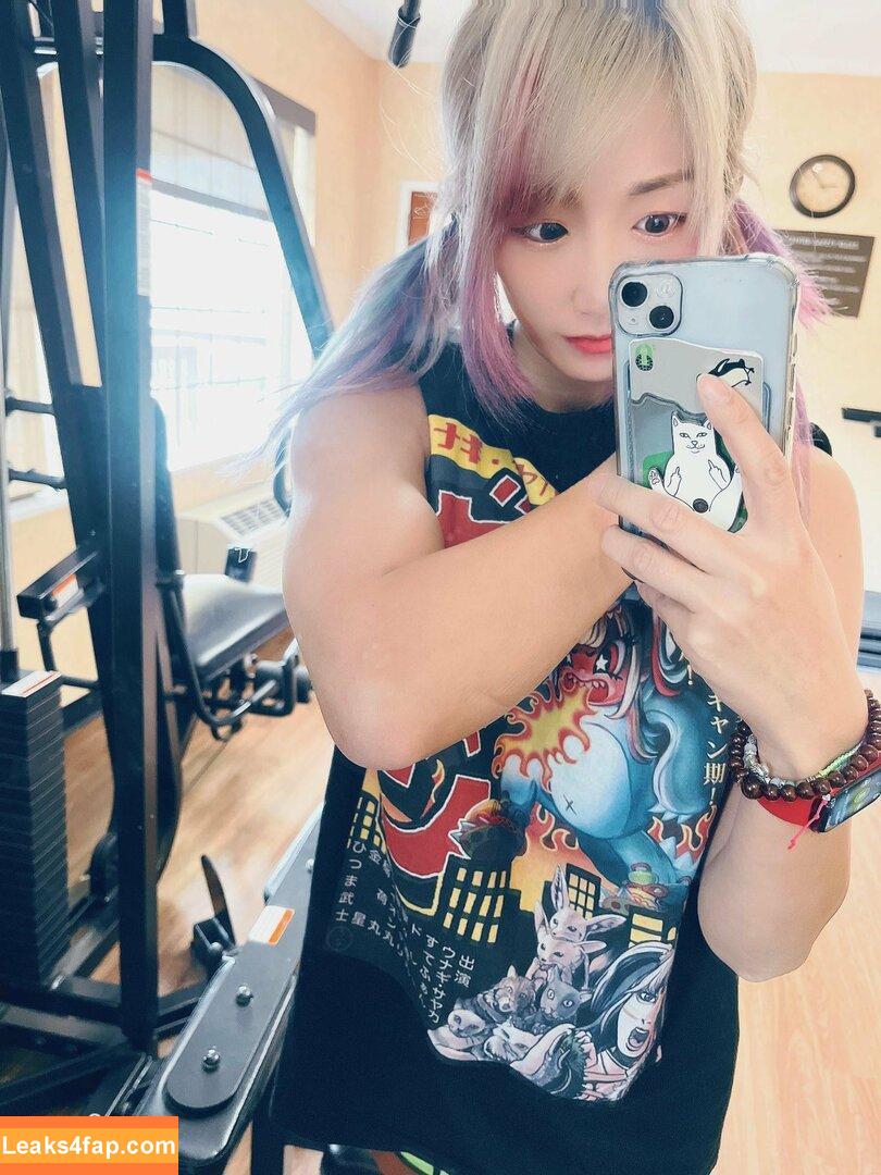 WomenJoshi / Puroresu слитое фото фото #2403