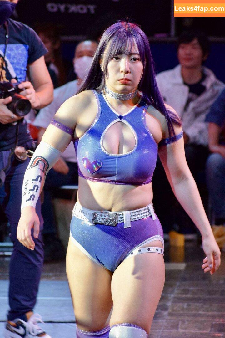 WomenJoshi / Puroresu слитое фото фото #2428