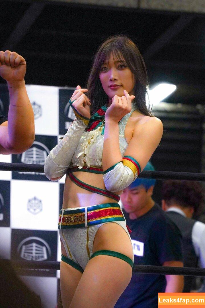 WomenJoshi / Puroresu слитое фото фото #2430