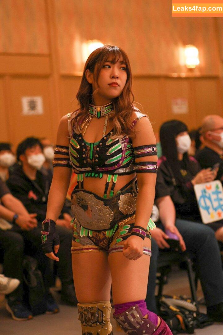 WomenJoshi / Puroresu слитое фото фото #2432