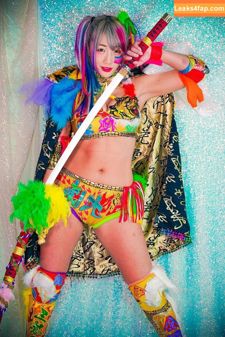 WomenJoshi / Puroresu слитое фото фото #2433