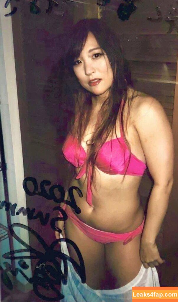 WomenJoshi / Puroresu слитое фото фото #2435