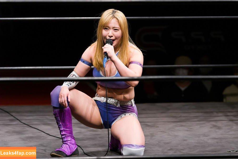 WomenJoshi / Puroresu слитое фото фото #2440