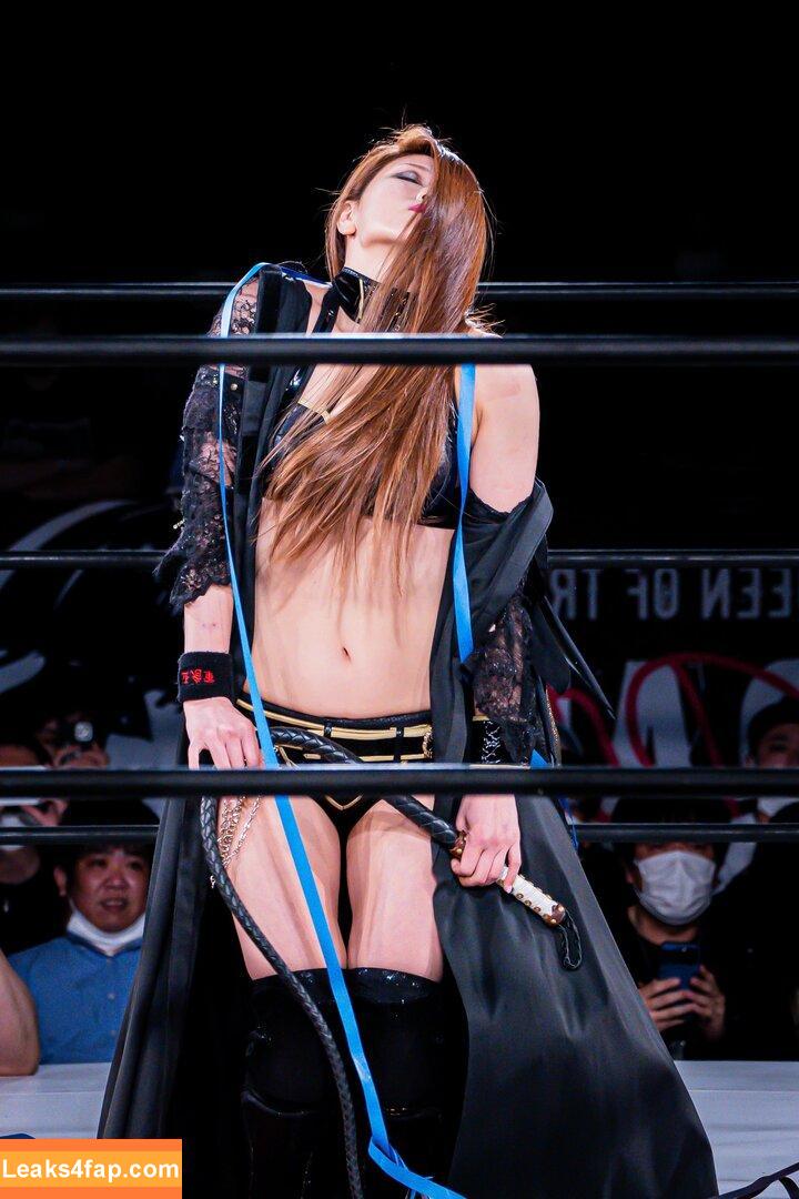 WomenJoshi / Puroresu слитое фото фото #2441