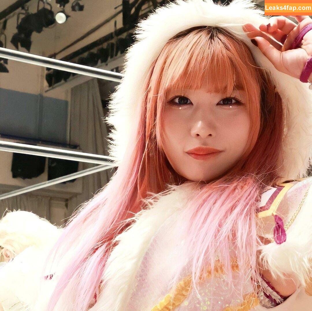 WomenJoshi / Puroresu слитое фото фото #2442